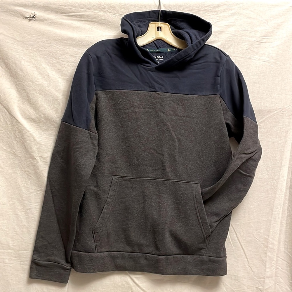 ☘️ Tek Gear Youth Ultrasoft Fleece Hoodie